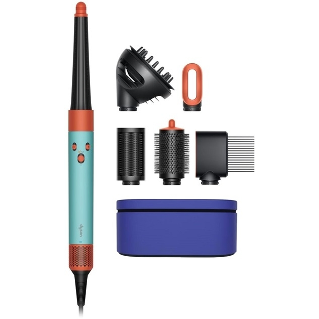 Щипцы Dyson Airwrap i.d. HS08 Ceramic Patina/Topaz (533736-01)