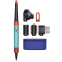 Щипцы Dyson Airwrap i.d. HS08 Ceramic Patina/Topaz (533736-01)