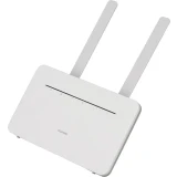 Wi-Fi маршрутизатор (роутер) Huawei B535-232a White (51060HUX)