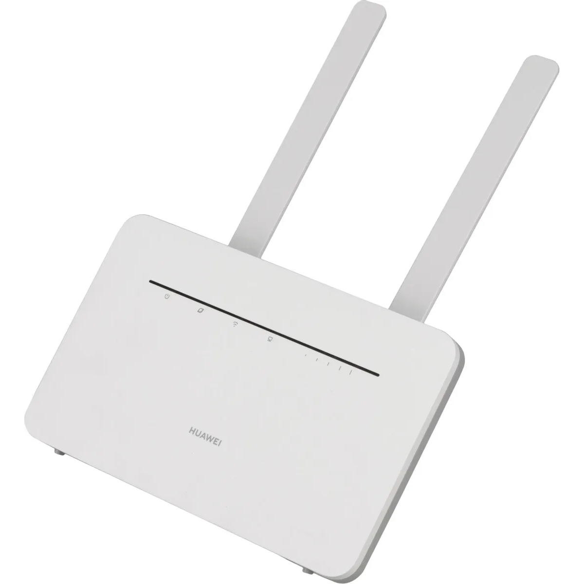 Wi-Fi маршрутизатор (роутер) Huawei B535-232a White - 51060HUX