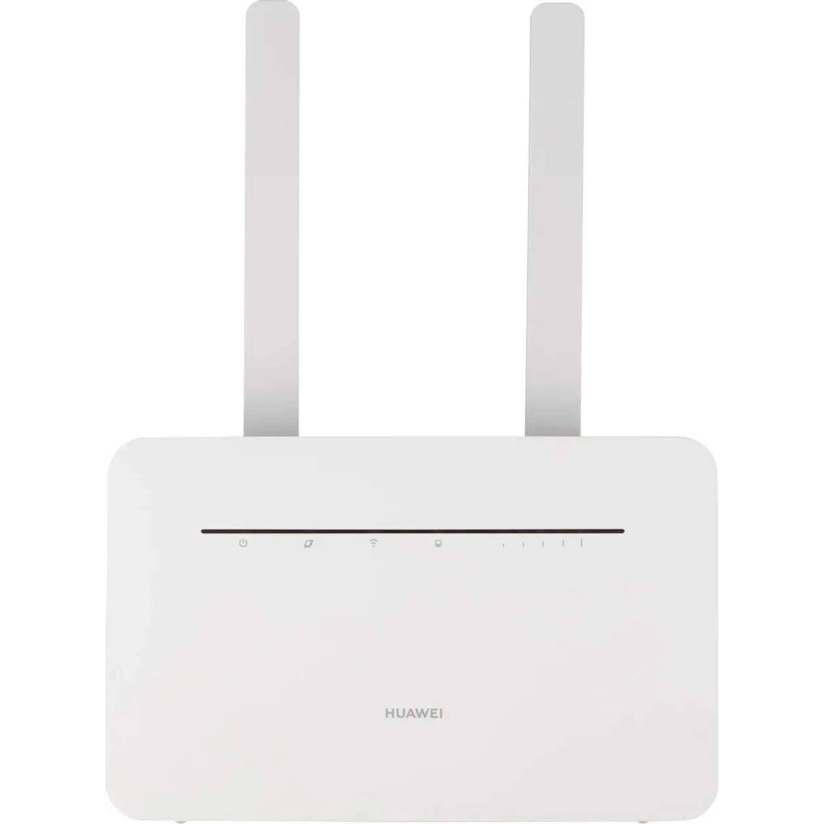 Wi-Fi маршрутизатор (роутер) Huawei B535-232a White - 51060HUX - фото 2