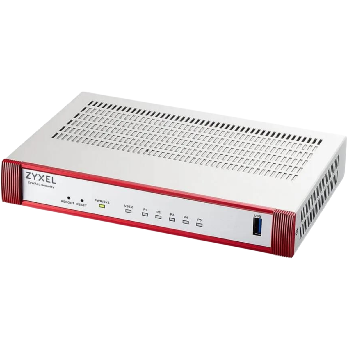 Межсетевой экран Zyxel USG FLEX 50HP (USGFLEX50HP-EUCI01F)