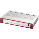 Межсетевой экран Zyxel USG FLEX 50HP (USGFLEX50HP-EUCI01F)