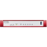 Межсетевой экран Zyxel USG FLEX 50HP (USGFLEX50HP-EUCI02F)