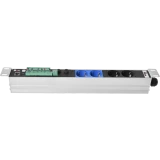 Блок розеток ЦМО R-2MC3-32-2x2S-440-K