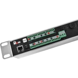 Блок розеток ЦМО R-2MC3-32-2x2S-440-K