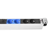 Блок розеток ЦМО R-2MC3-32-2x2S-440-K
