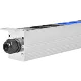 Блок розеток ЦМО R-2MC3-32-2x2S-440-K