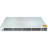 Коммутатор (свитч) Cisco C1000FE-48T-4G-L