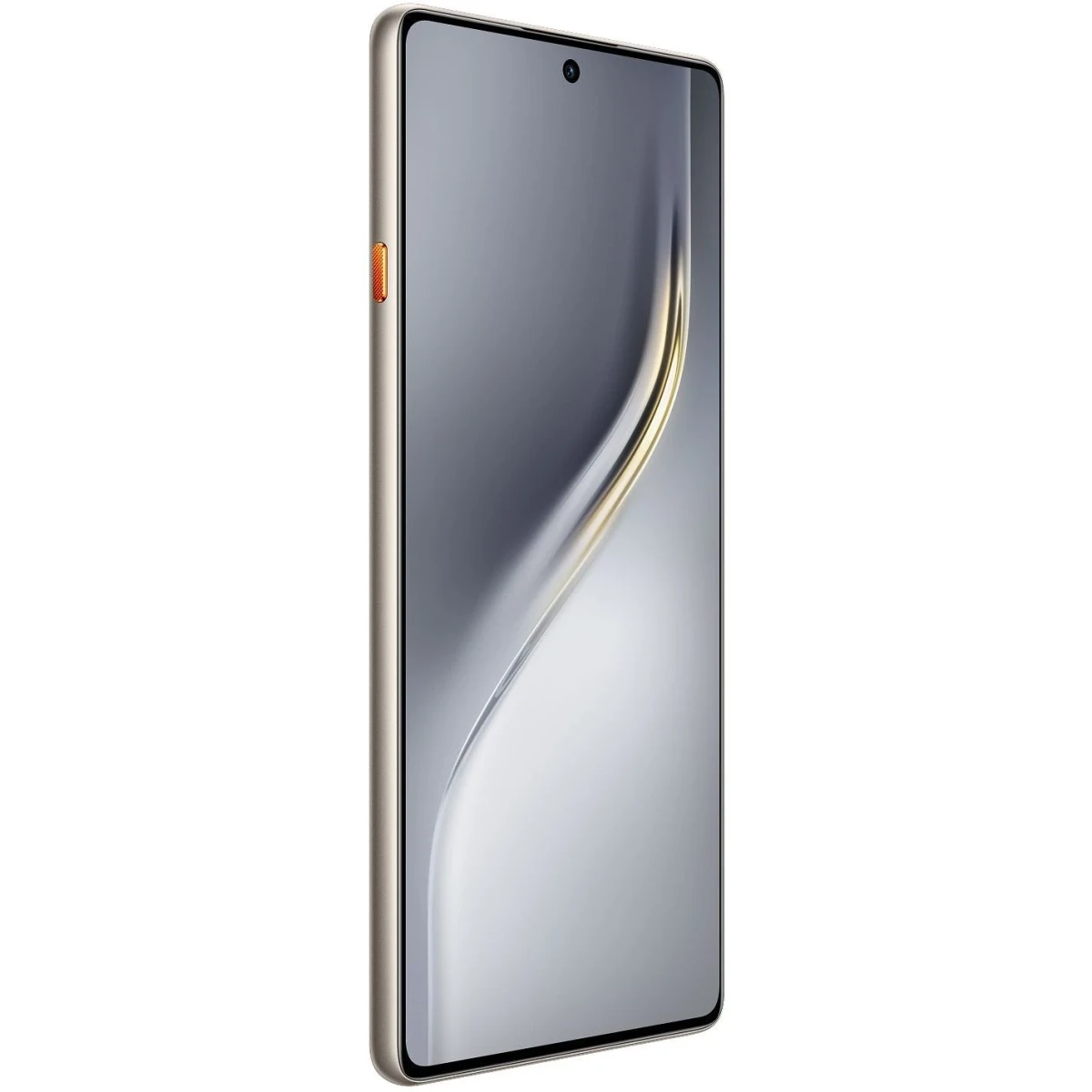 Смартфон TECNO Camon 40 12/256Gb Sandy Titanium - CM5 256+12 SANDY TITANIUM - фото 2