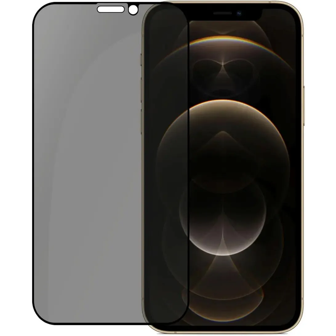 Защитное стекло PERO PGFGP-I12P