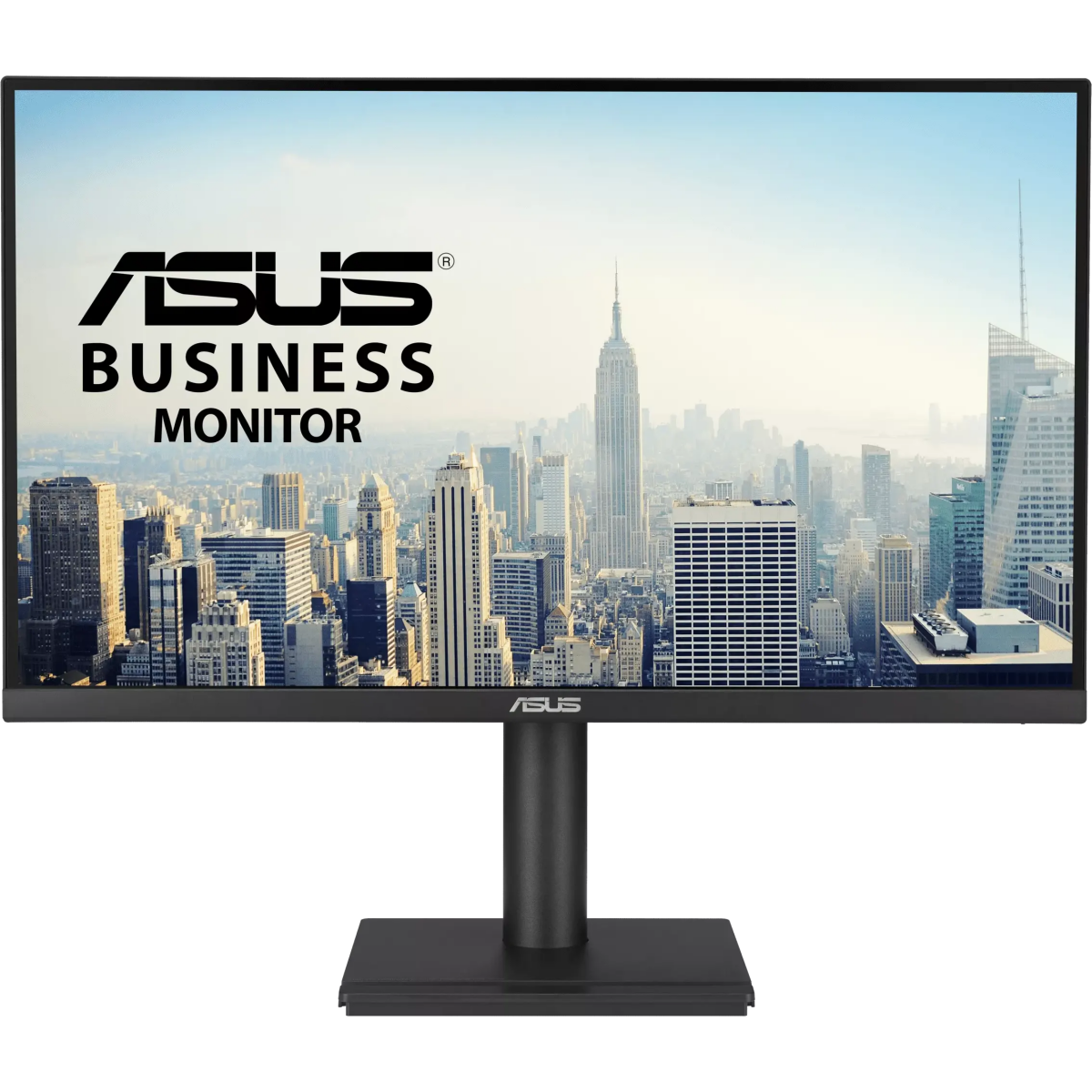 Монитор ASUS 27" VA27UCPS