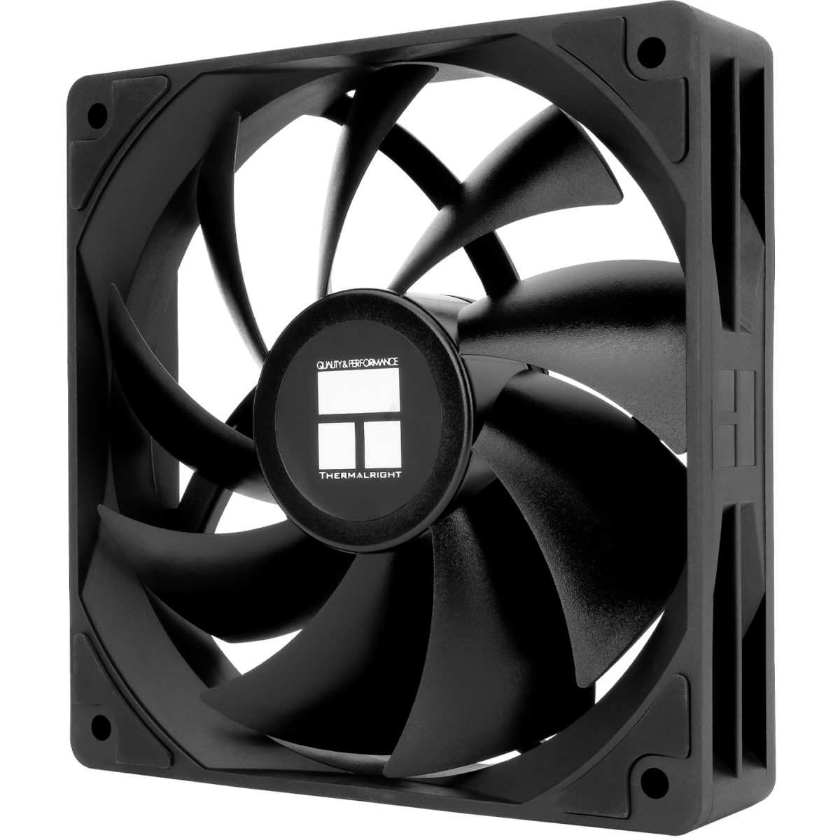 Вентилятор для корпуса Thermalright TL-C12C-X28 - фото 3