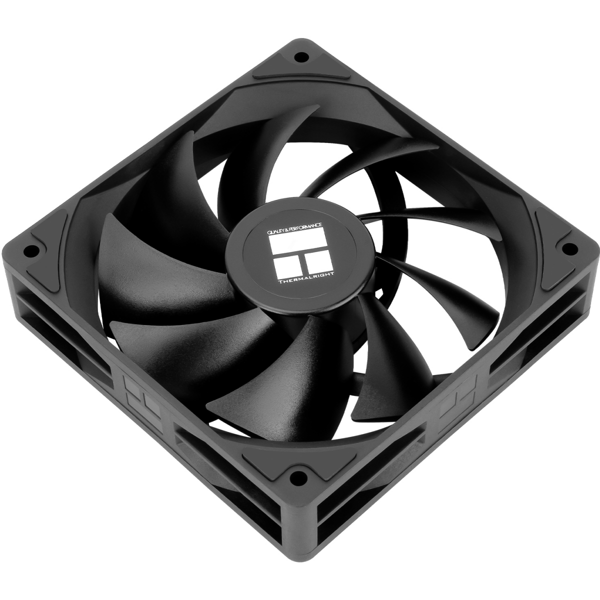 Вентилятор для корпуса Thermalright TL-C12C-X28 - фото 4