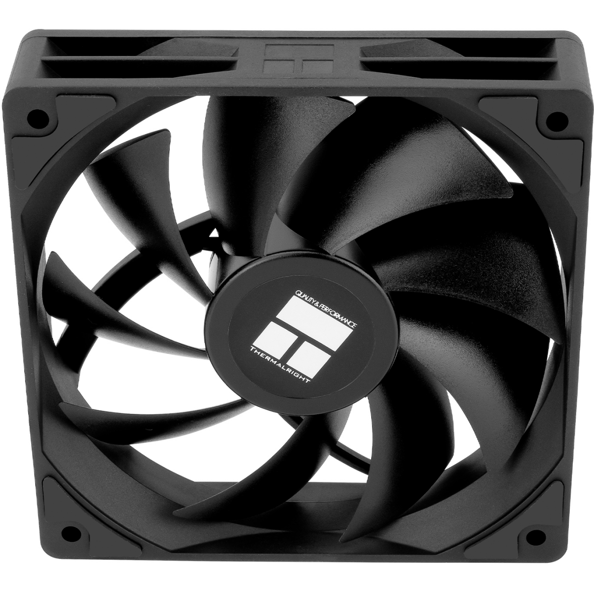 Вентилятор для корпуса Thermalright TL-C12C-X28 - фото 5