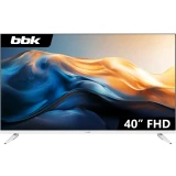 ЖК телевизор BBK 40" 40LEM-1041/FTS2C