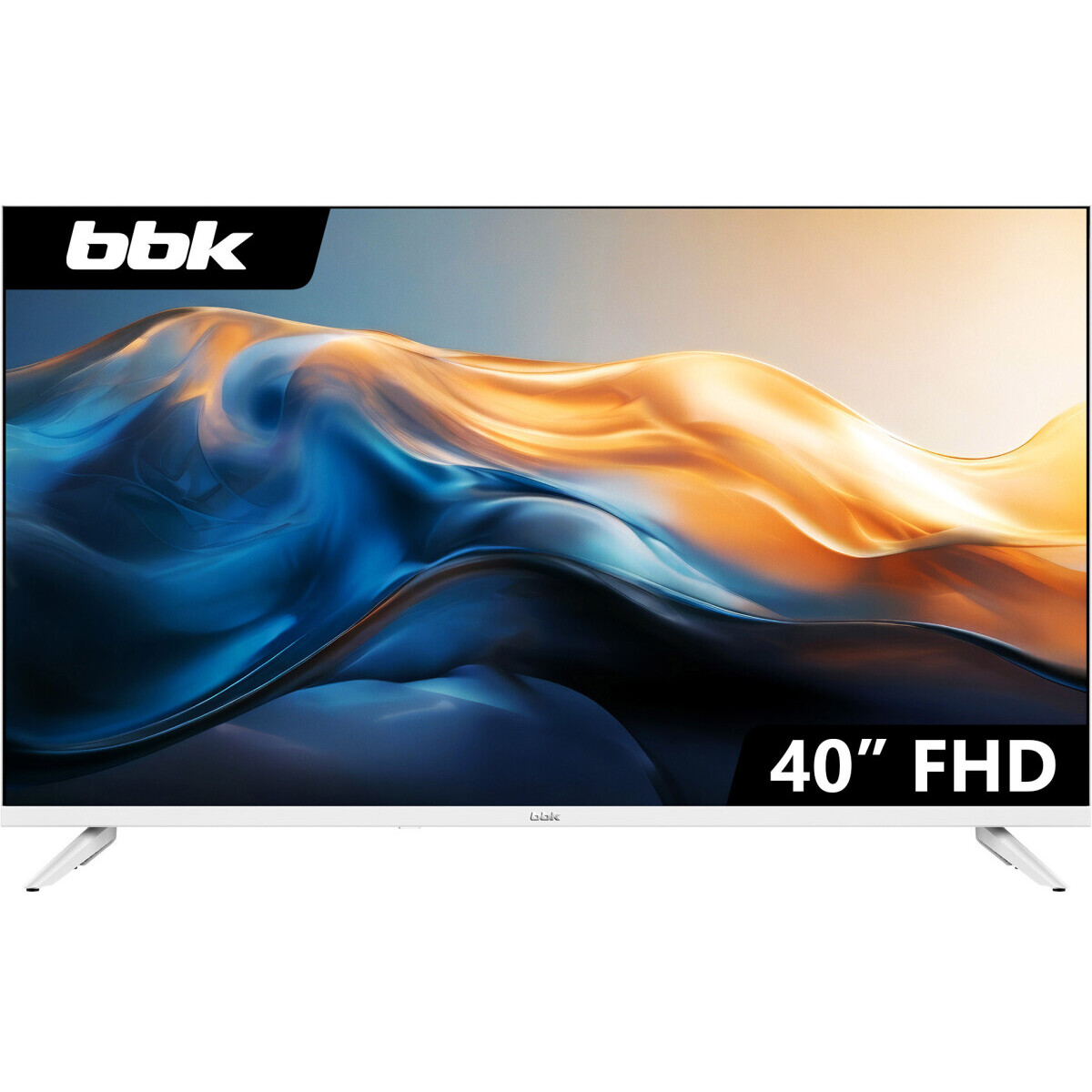 ЖК телевизор BBK 40" 40LEM-1041/FTS2C
