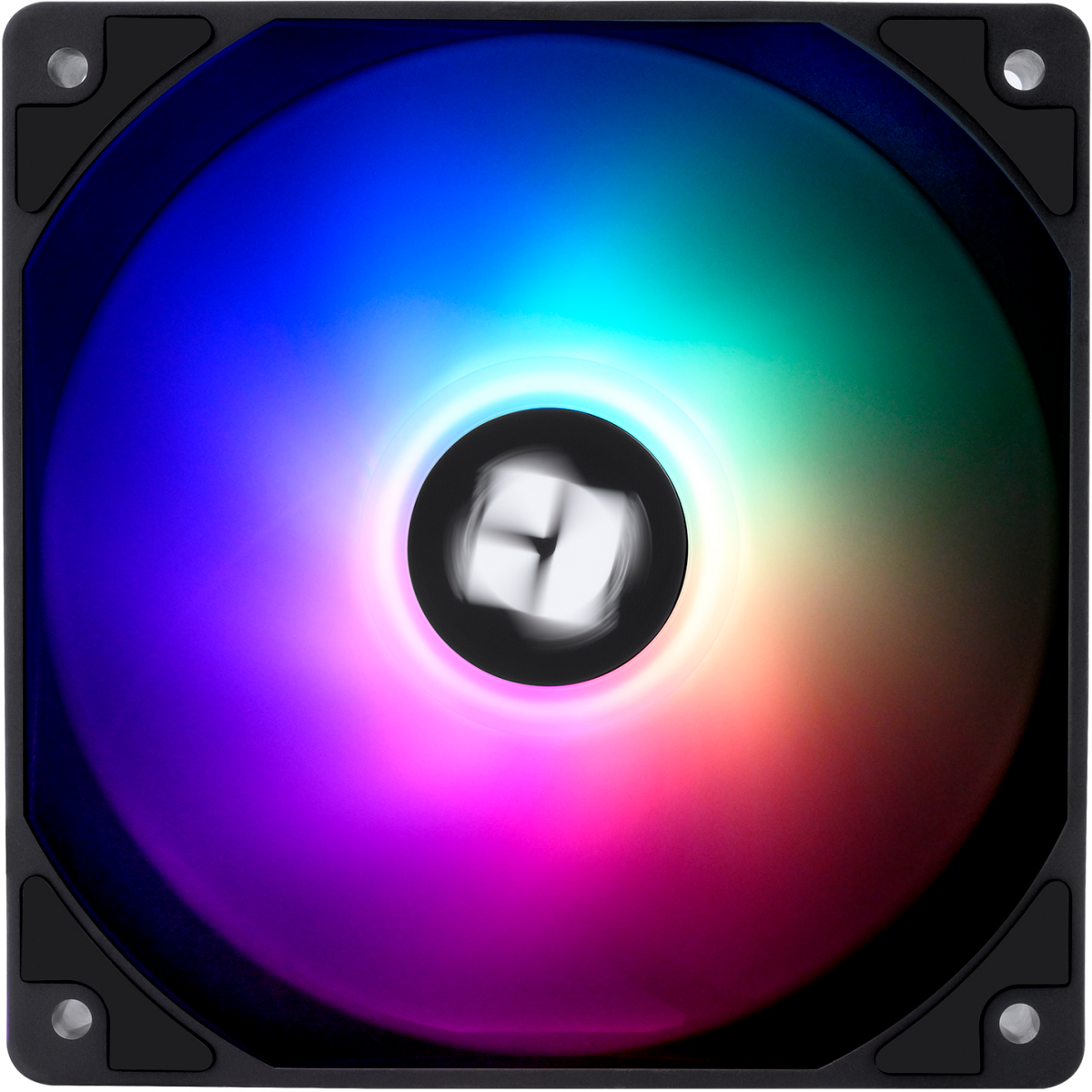 Вентилятор для корпуса Thermalright TL-C12C-X28-S