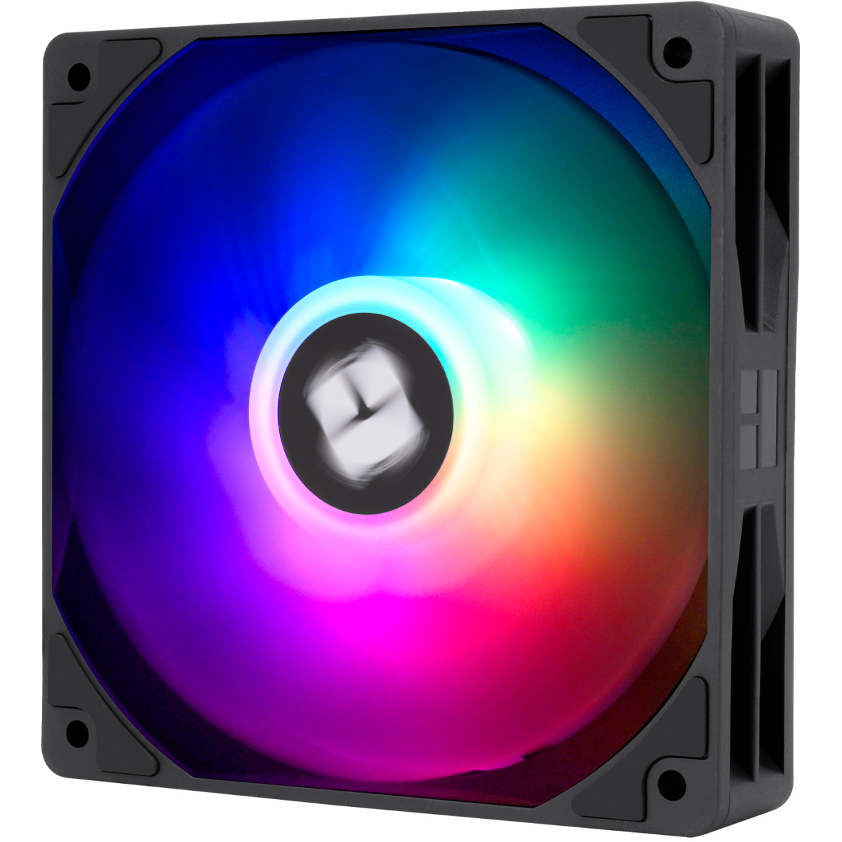 Вентилятор для корпуса Thermalright TL-C12C-X28-S - фото 3