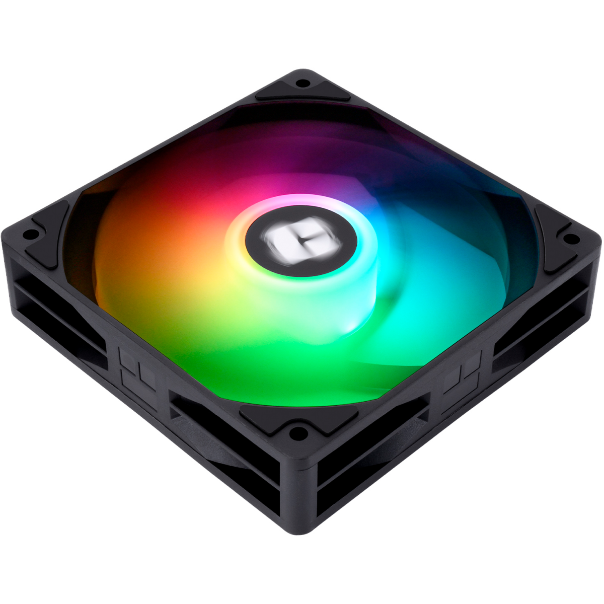 Вентилятор для корпуса Thermalright TL-C12C-X28-S - фото 4