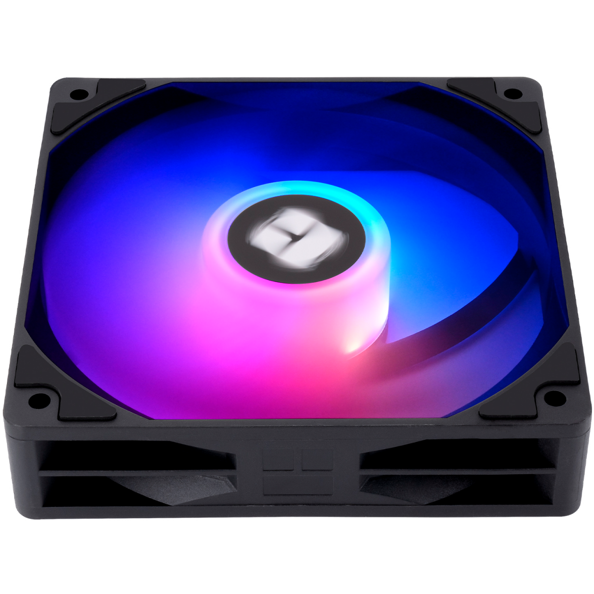 Вентилятор для корпуса Thermalright TL-C12C-X28-S - фото 5