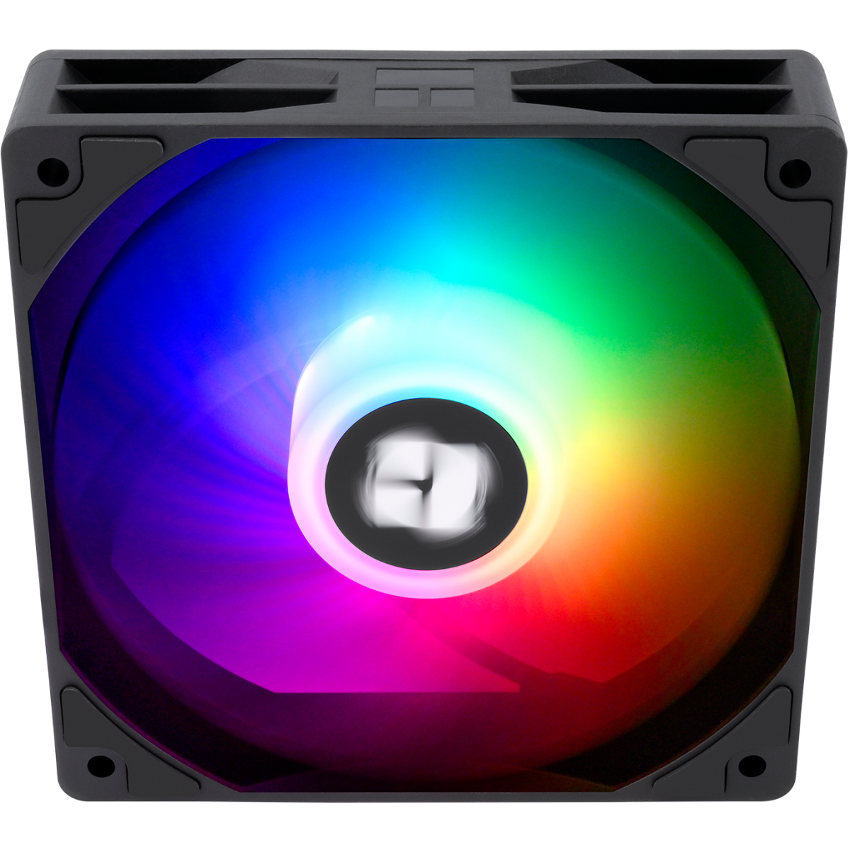 Вентилятор для корпуса Thermalright TL-C12C-X28-S - фото 6