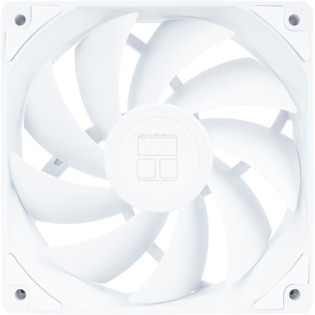 Вентилятор для корпуса Thermalright TL-C12CW-X28