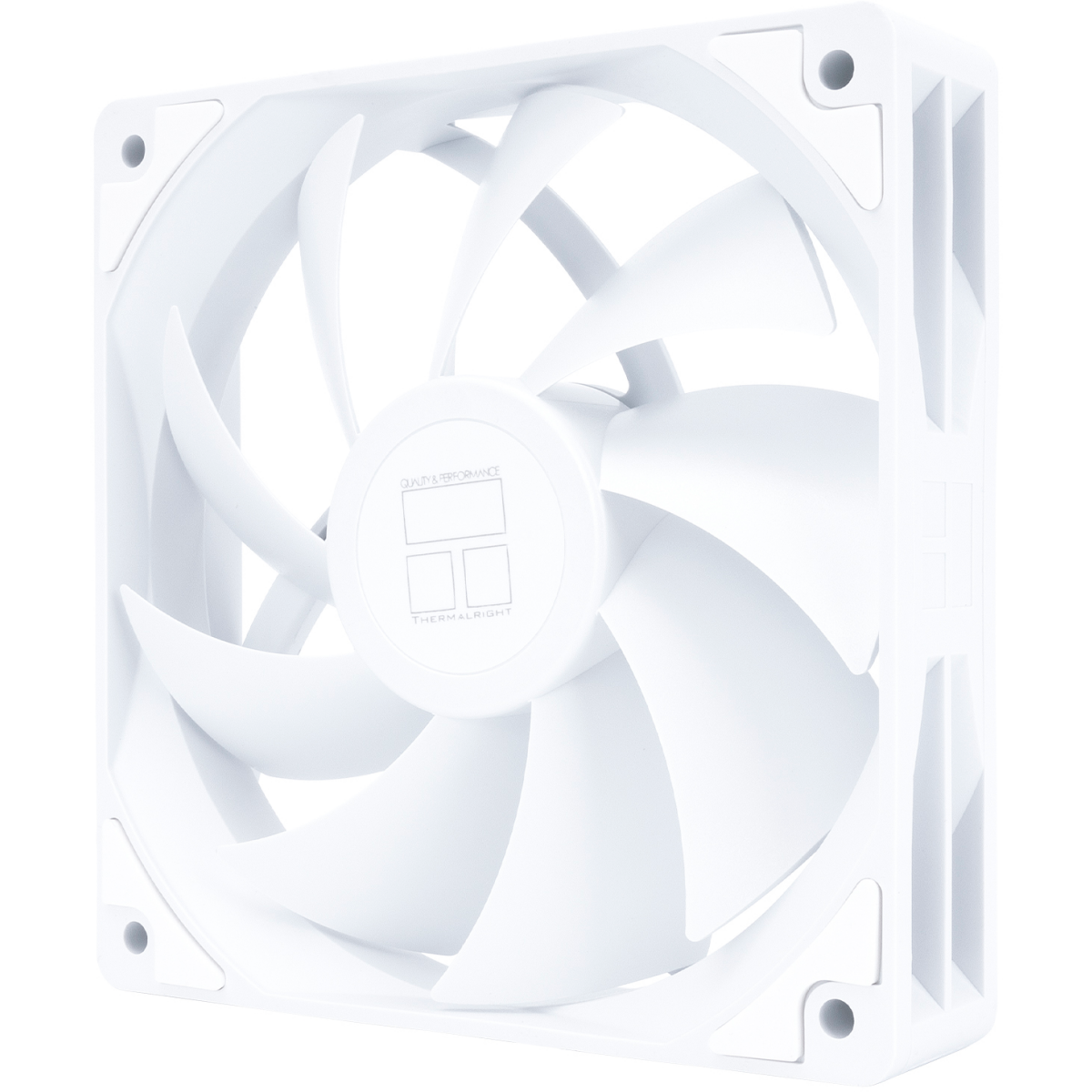 Вентилятор для корпуса Thermalright TL-C12CW-X28 - фото 3