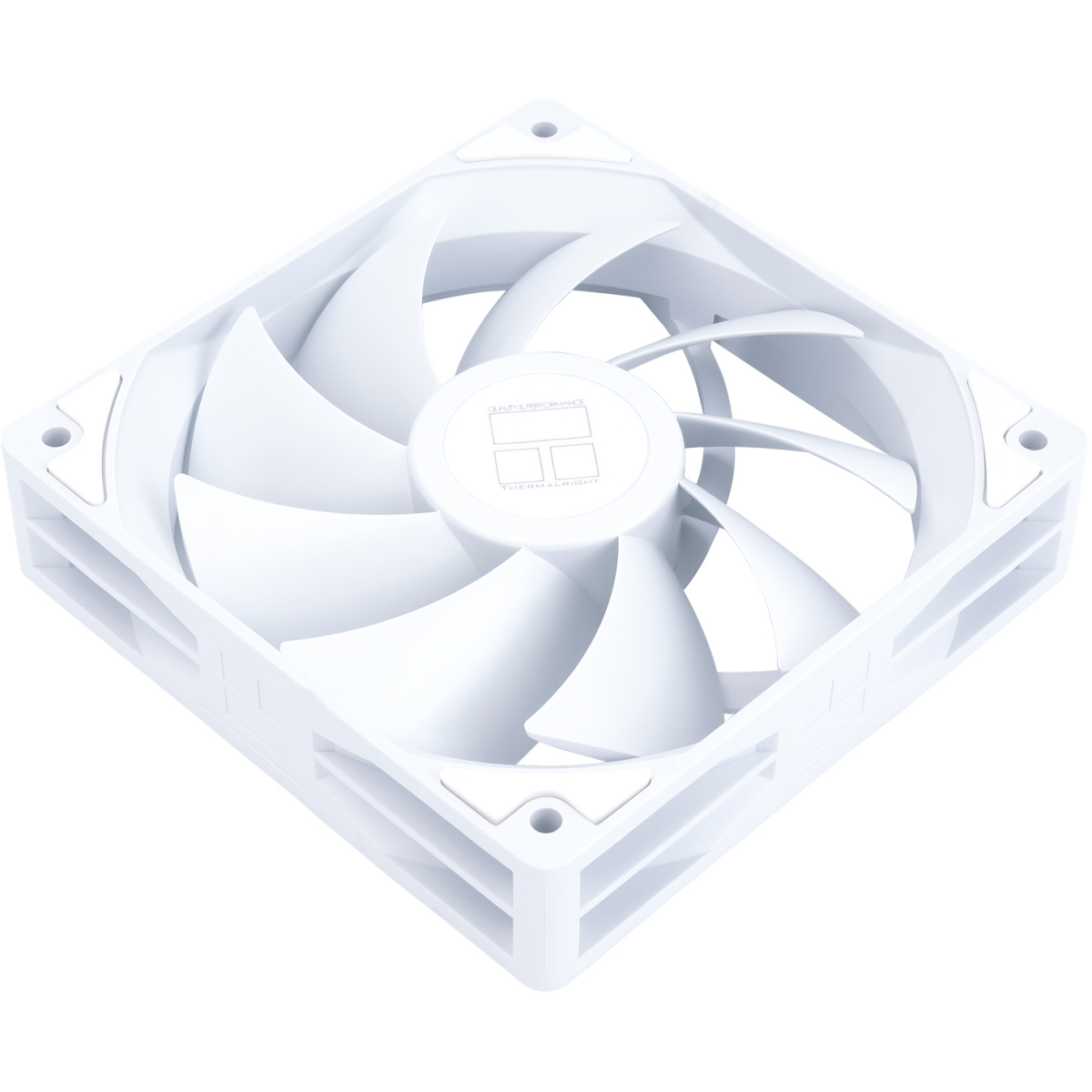 Вентилятор для корпуса Thermalright TL-C12CW-X28 - фото 4