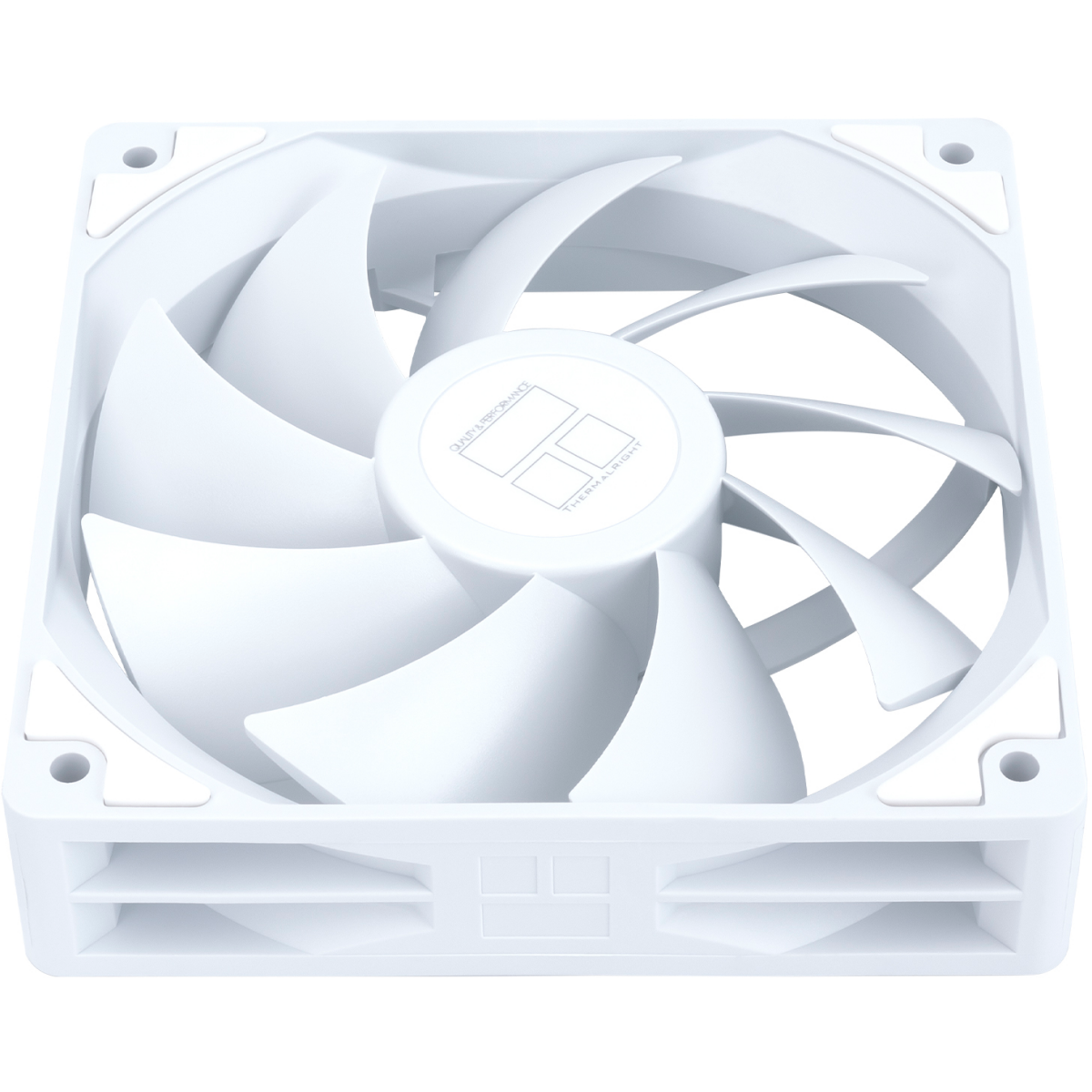 Вентилятор для корпуса Thermalright TL-C12CW-X28 - фото 5
