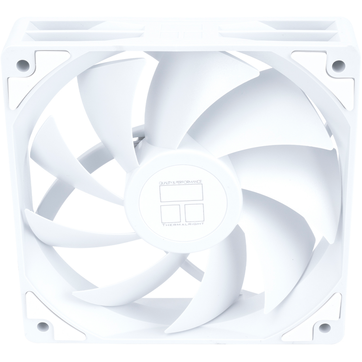 Вентилятор для корпуса Thermalright TL-C12CW-X28 - фото 6