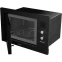 Встраиваемая микроволновая печь VITEK VBMW 2540 BG - фото 3