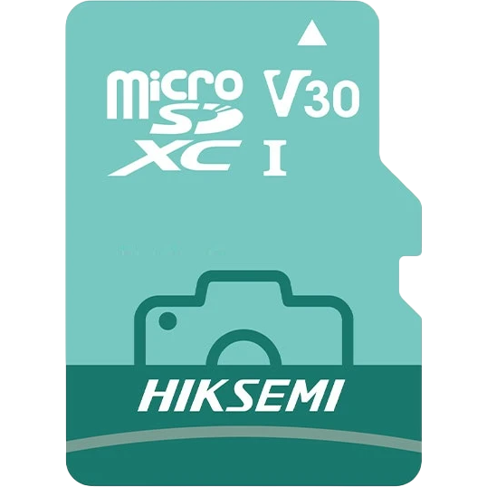 Карта памяти 32Gb MicroSD HIKSEMI NEO LUX (HS-TF-D3(STD)/32G) - фото 2