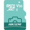 Карта памяти 32Gb MicroSD HIKSEMI NEO LUX (HS-TF-D3(STD)/32G) - фото 2