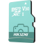 Карта памяти 64Gb MicroSD HIKSEMI NEO LUX (HS-TF-D3(STD)/64G)