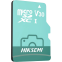 Карта памяти 64Gb MicroSD HIKSEMI NEO LUX (HS-TF-D3(STD)/64G) - фото 3