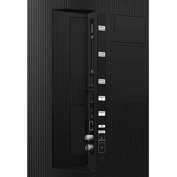 ЖК телевизор Samsung 65" QE65Q7FAAUXRU - фото 6