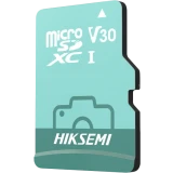 Карта памяти 128Gb MicroSD HIKSEMI NEO LUX (HS-TF-D3(STD)/128G)