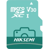 Карта памяти 128Gb MicroSD HIKSEMI NEO LUX (HS-TF-D3(STD)/128G)