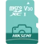 Карта памяти 128Gb MicroSD HIKSEMI NEO LUX (HS-TF-D3(STD)/128G) - фото 2