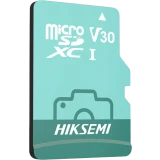 Карта памяти 128Gb MicroSD HIKSEMI NEO LUX (HS-TF-D3(STD)/128G)