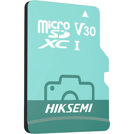 Карта памяти 128Gb MicroSD HIKSEMI NEO LUX (HS-TF-D3(STD)/128G) - фото 3
