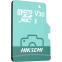 Карта памяти 128Gb MicroSD HIKSEMI NEO LUX (HS-TF-D3(STD)/128G) - фото 3