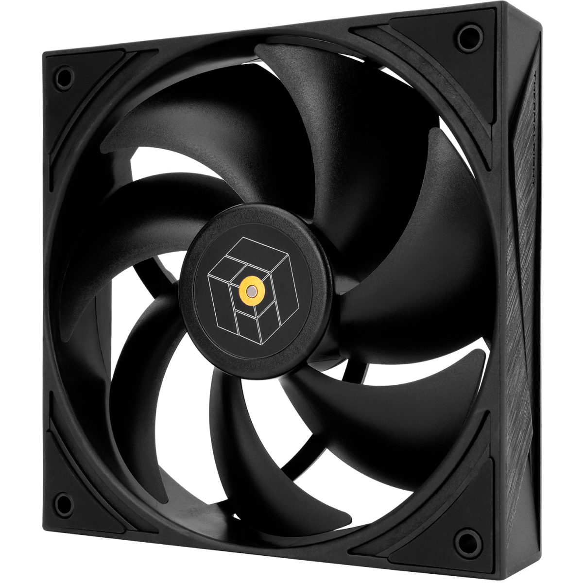 Вентилятор для корпуса Thermalright TL-H12-X28 - фото 3