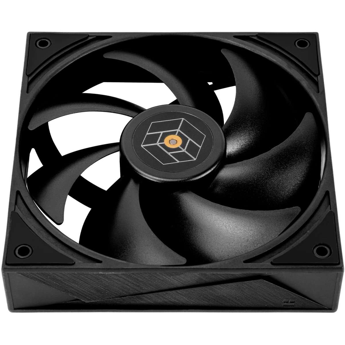 Вентилятор для корпуса Thermalright TL-H12-X28 - фото 5