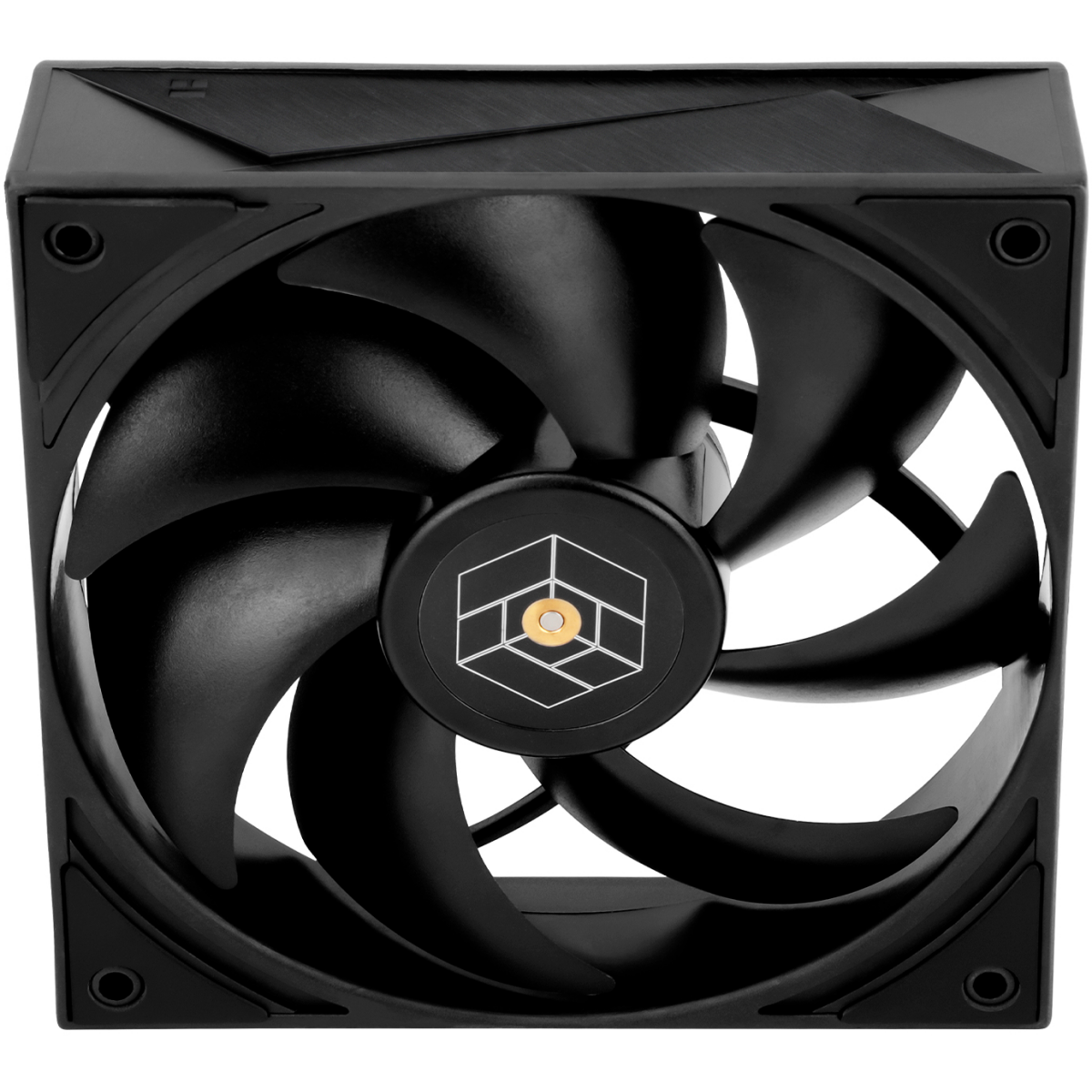 Вентилятор для корпуса Thermalright TL-H12-X28 - фото 6