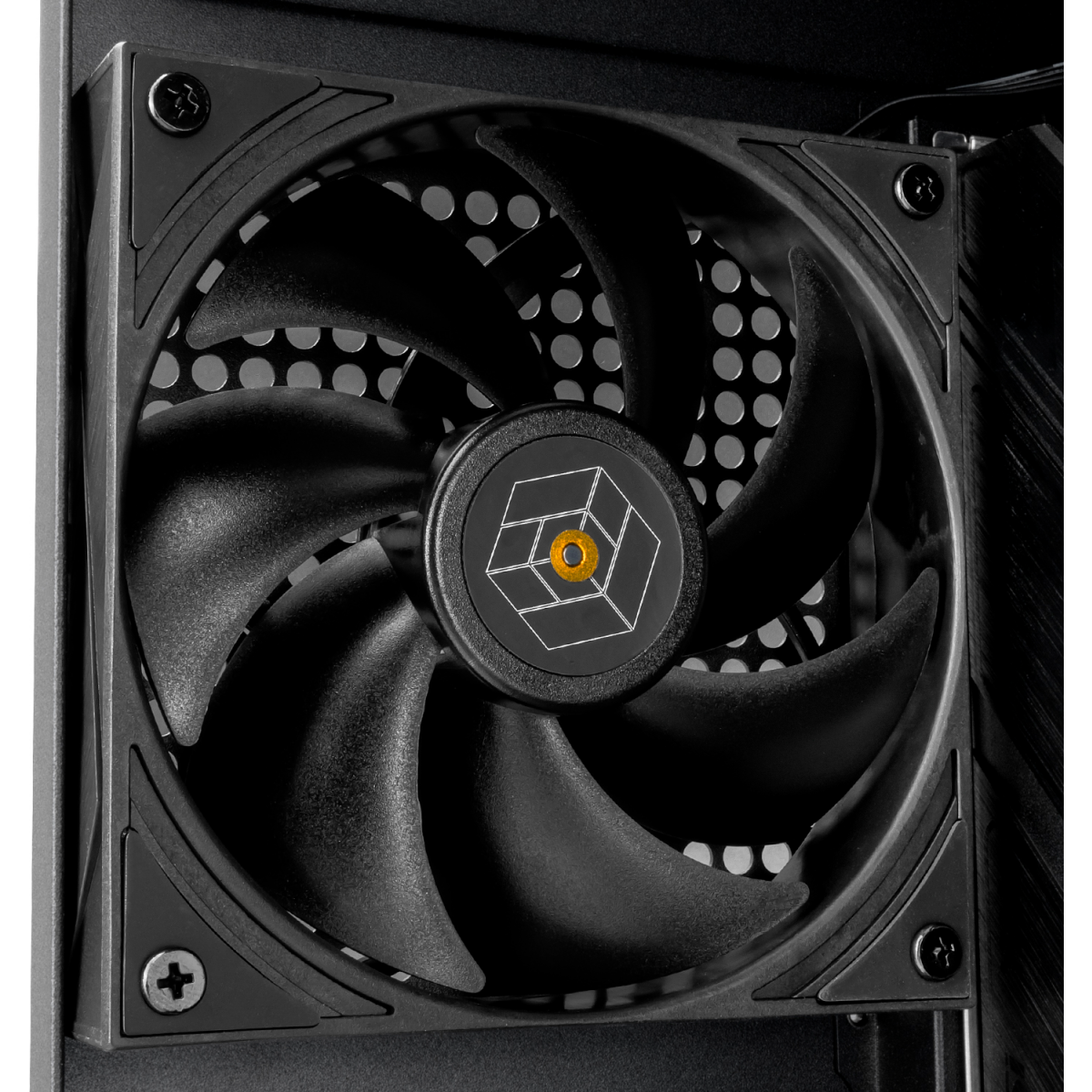 Вентилятор для корпуса Thermalright TL-H12-X28 - фото 8