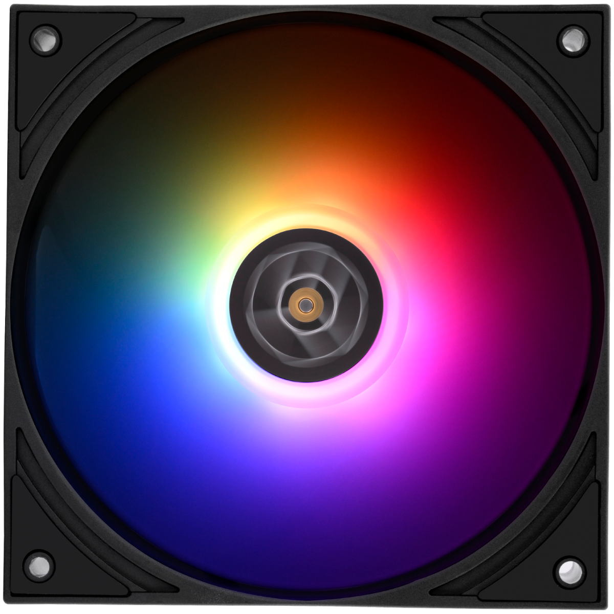 Вентилятор для корпуса Thermalright TL-H12-X28-S