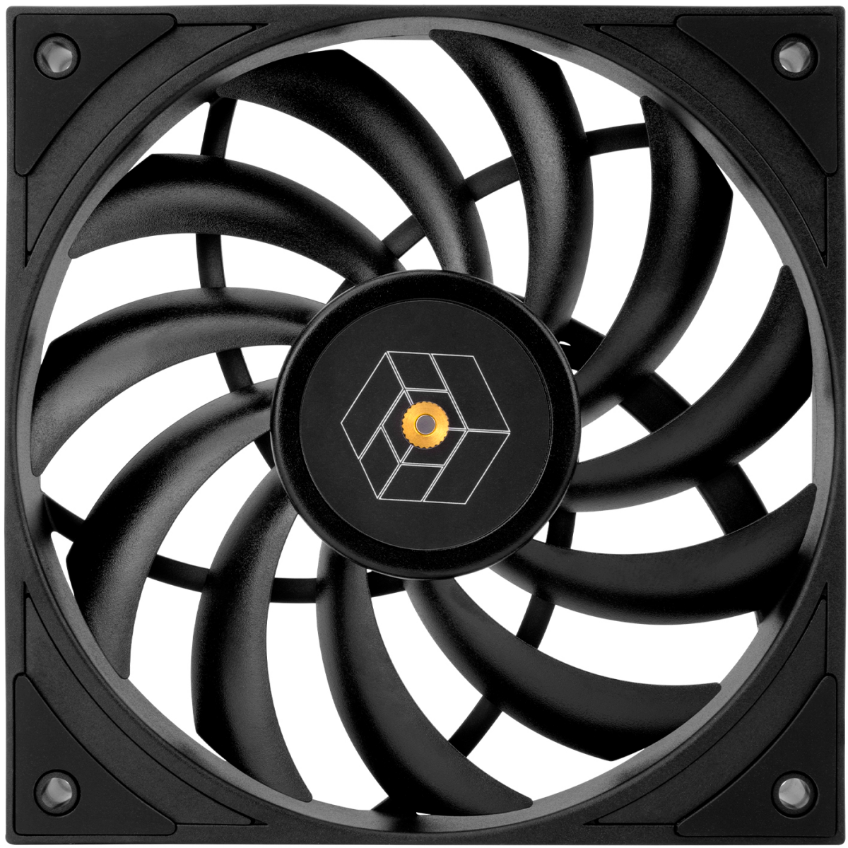 Вентилятор для корпуса Thermalright TL-H12015B