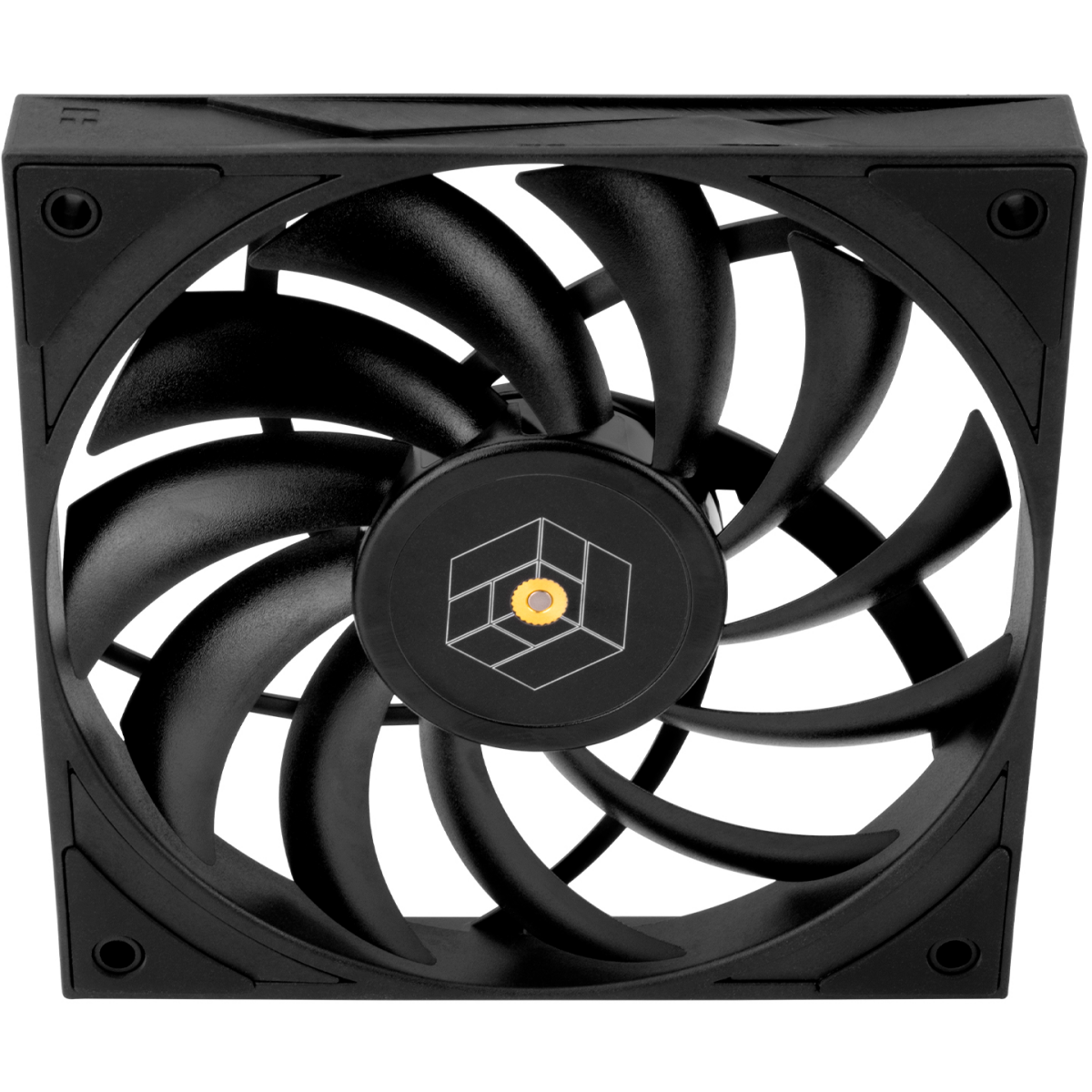 Вентилятор для корпуса Thermalright TL-H12015B - фото 6